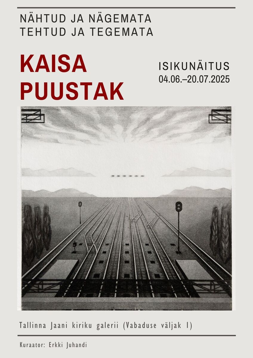Kaisa Puustak