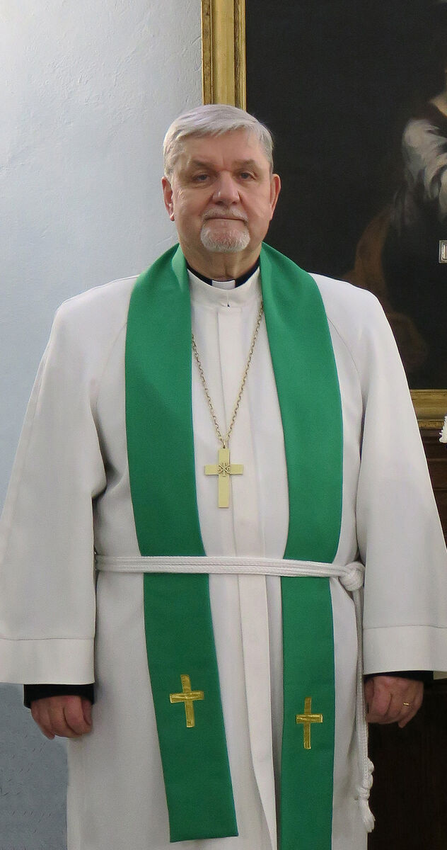 Urmas Nagel