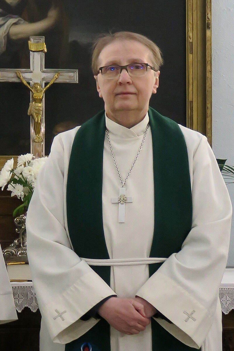 Eve Kruus