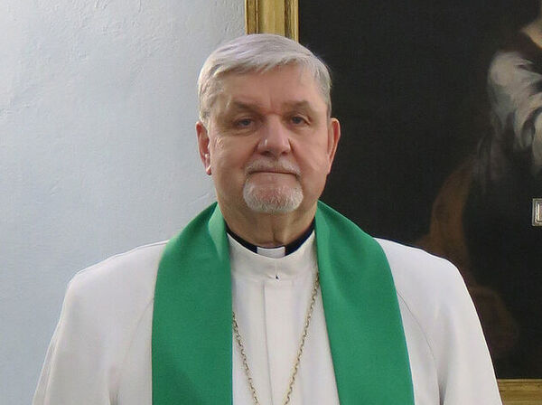 Urmas Nagel