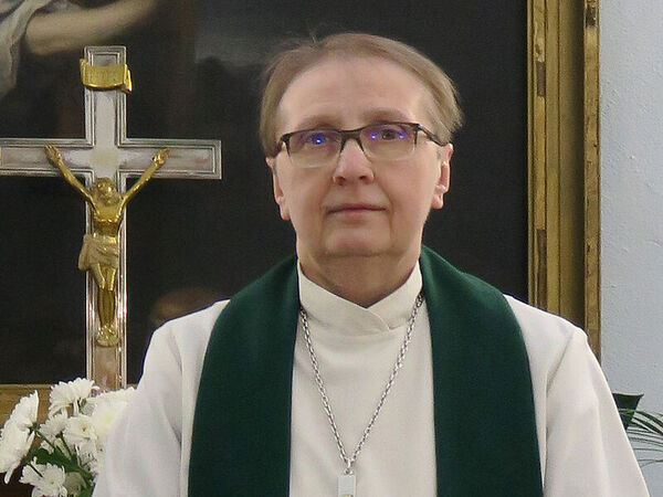 Eve Kruus